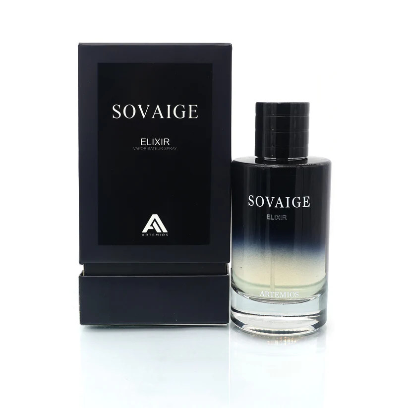 ARTEMIOS SOVAIGE ELIXIR