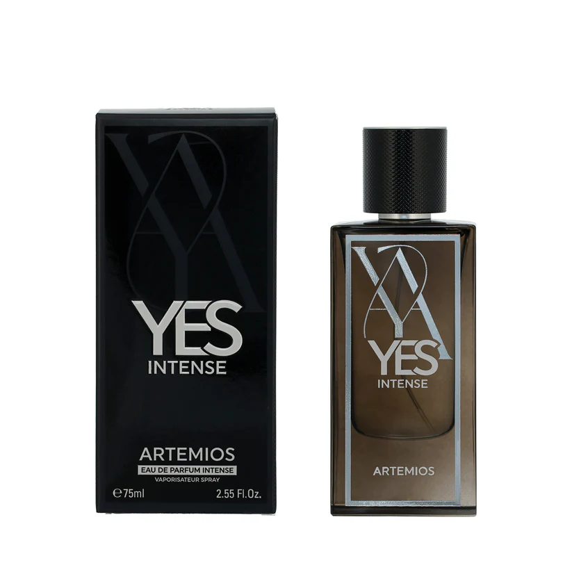 ARTEMIOS YES INTENSE