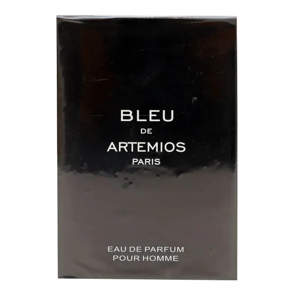 BLEU DE ARTEMIOS PARIS