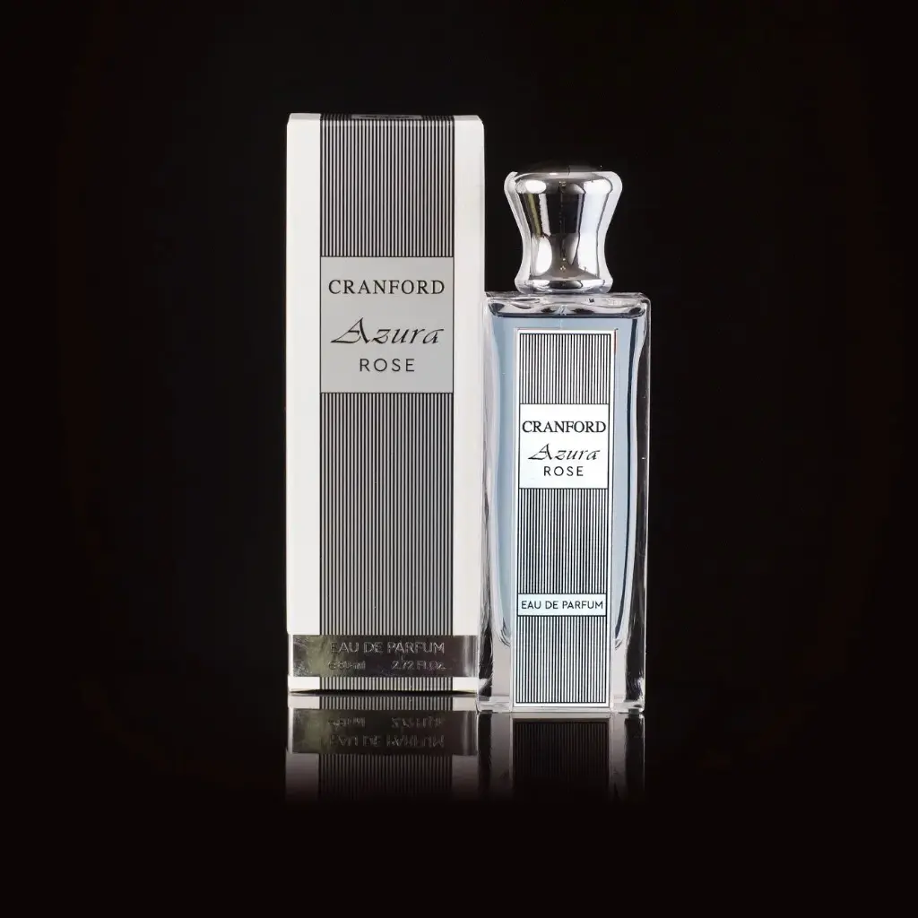 CRANFORD AZURA ROSE