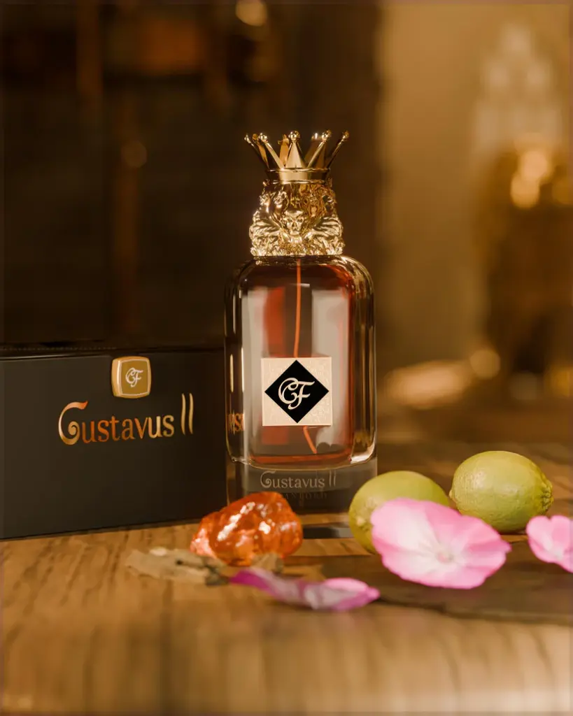 CRANFORD GUSTAVUS II