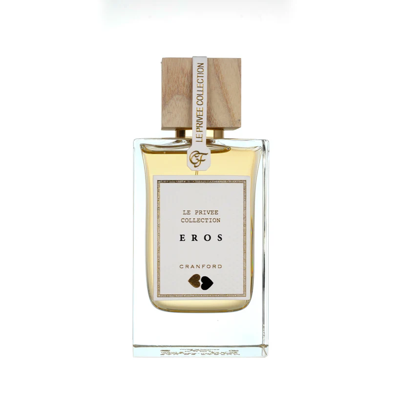 CRANFORD LE PRIVEE COLLECTION EROS