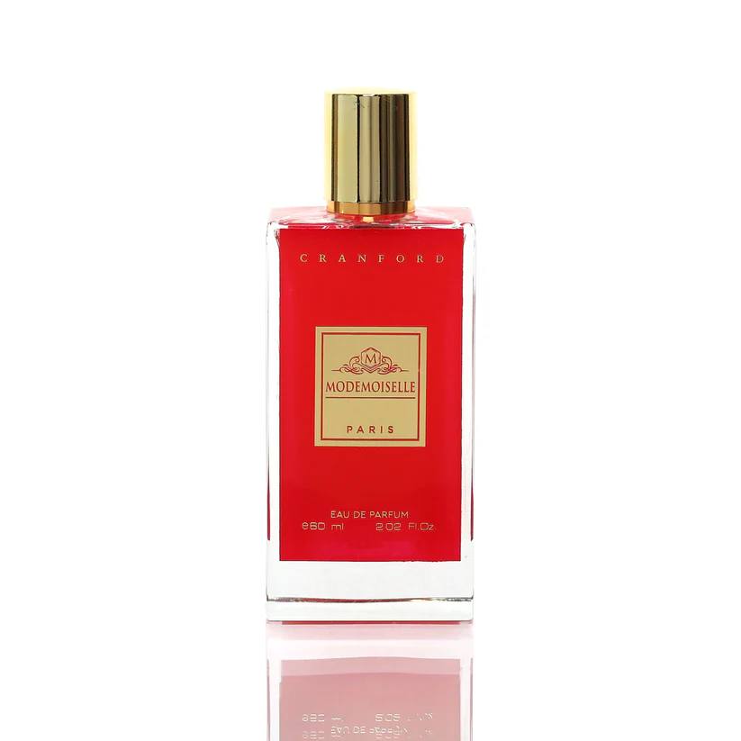 CRANFORD MODEMOISELLE