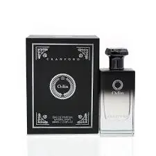 CRANFORD ODIN