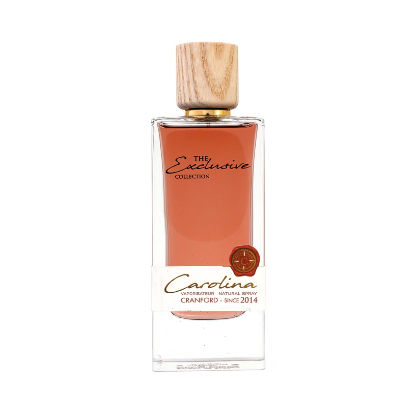 CRANFORD THE EXCLUSIVE COLLECTION CAROLINA