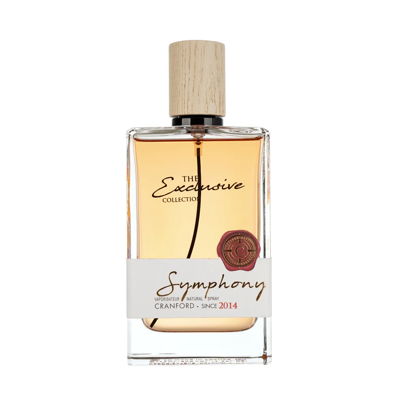 CRANFORD THE EXCLUSIVE COLLECTION SYMPHONY