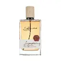 CRANFORD THE EXCLUSIVE COLLECTION SYMPHONY