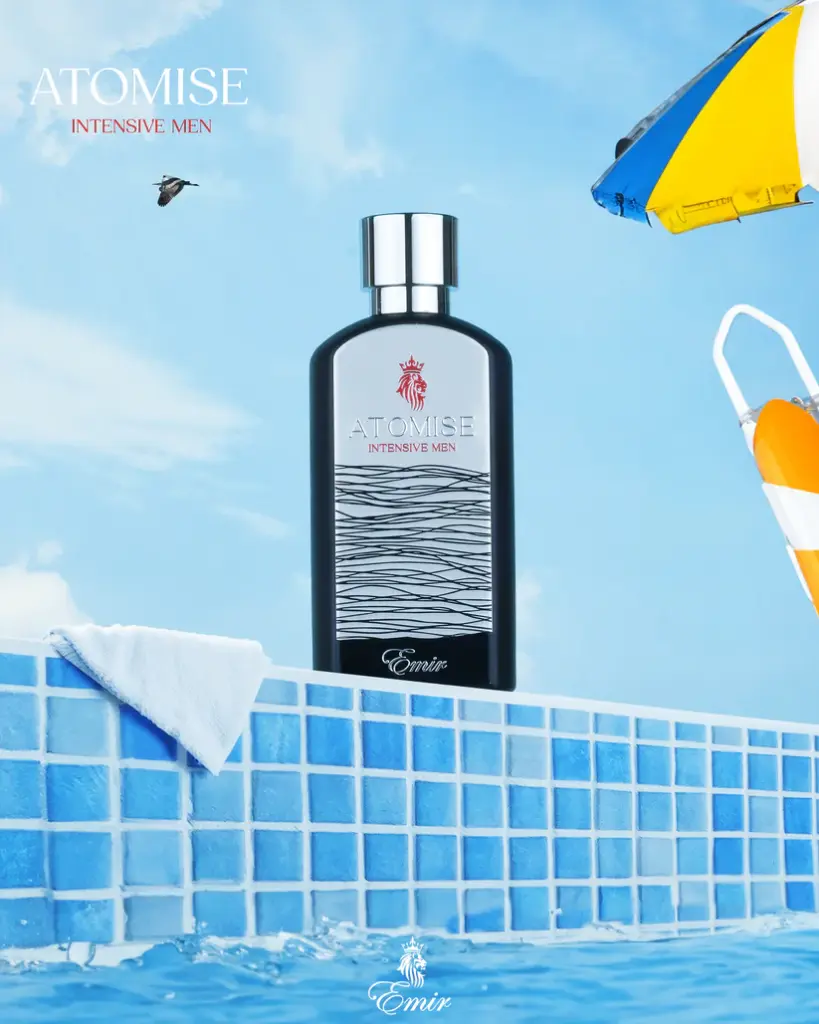 ATOMISE INTENSIVE EMIR