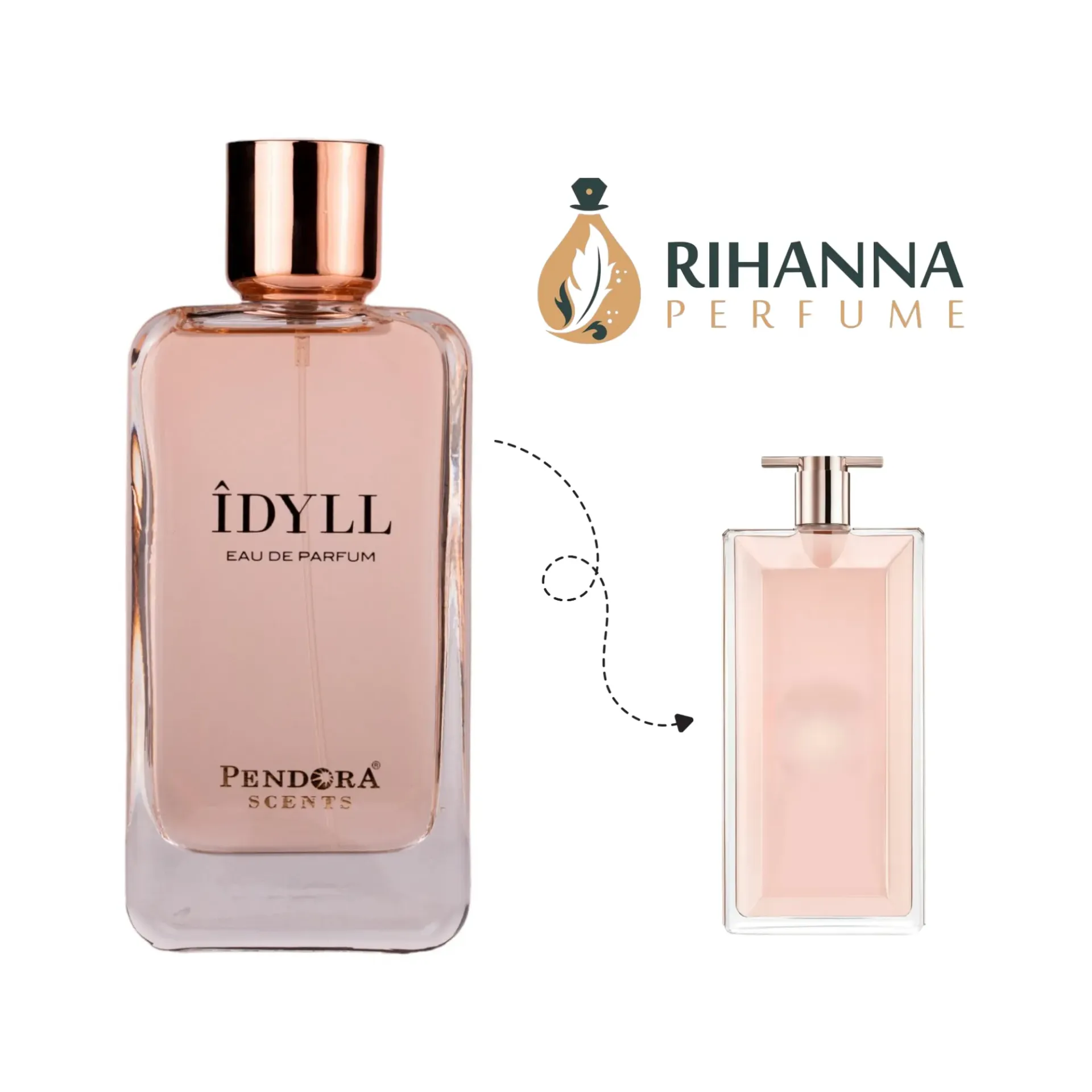 IDYLL PENDORA