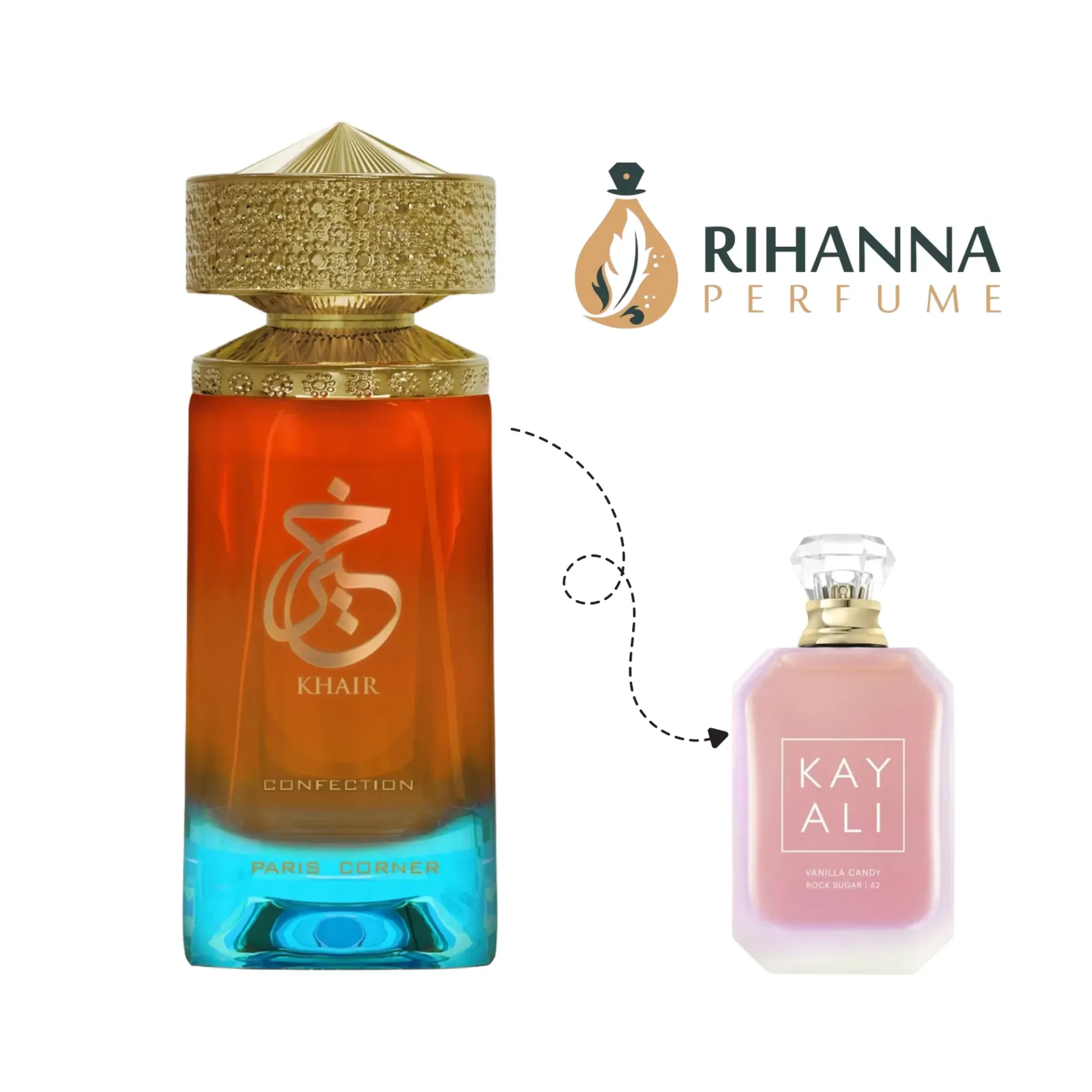 KHAIR CONFECTION