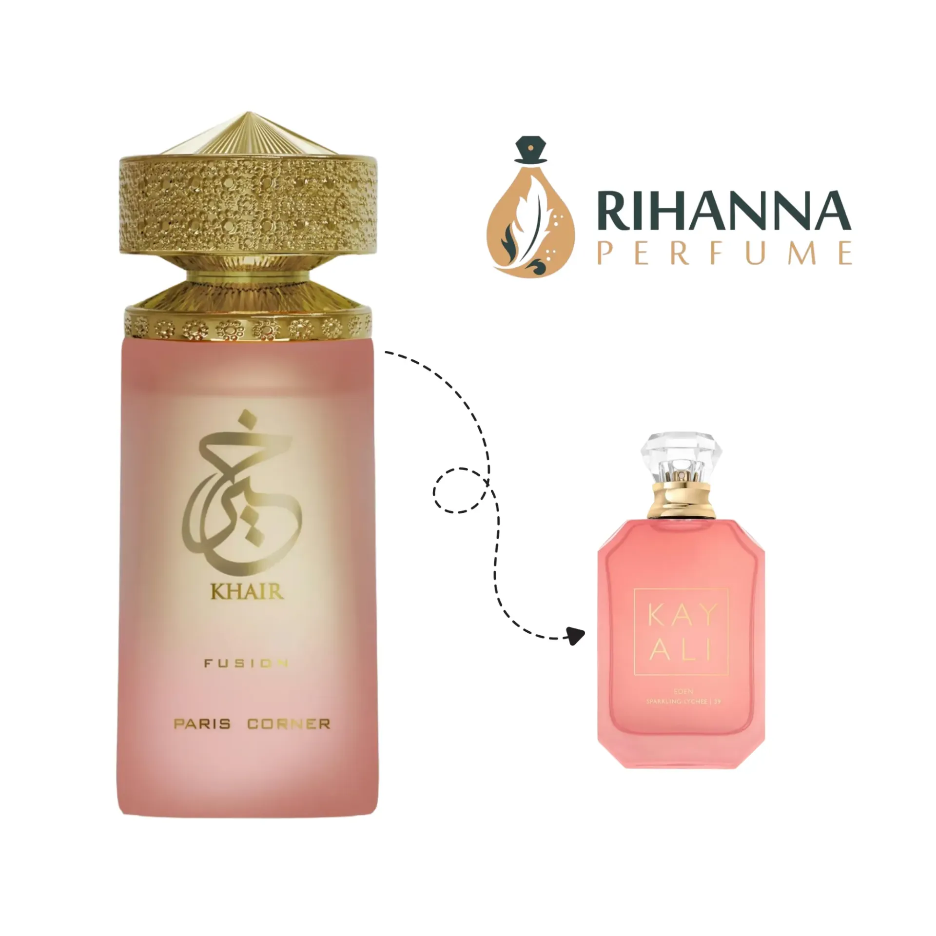 KHAIR FUSION