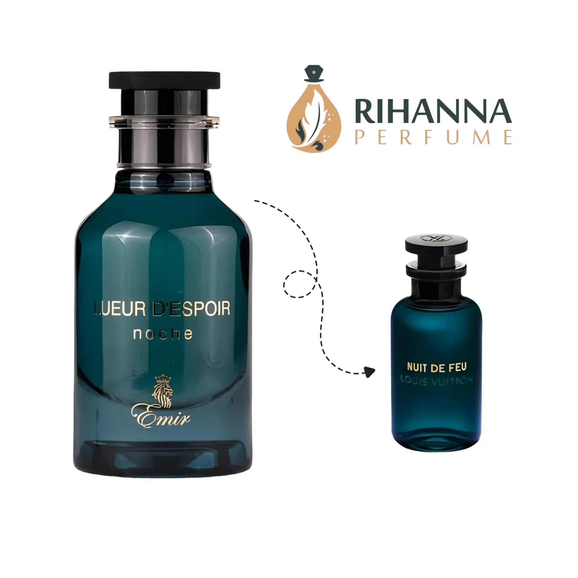 LUEUR DESPOIR NOCHE EMIR