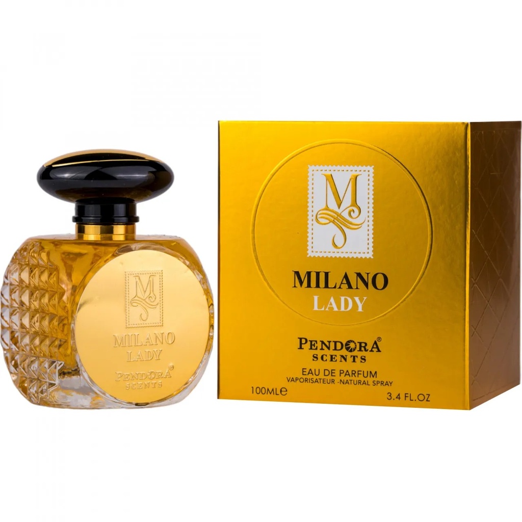 MILANO LADY PENDORA