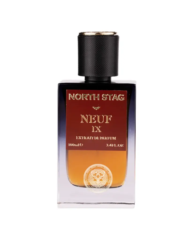NORTH STAG NEUF IX 9