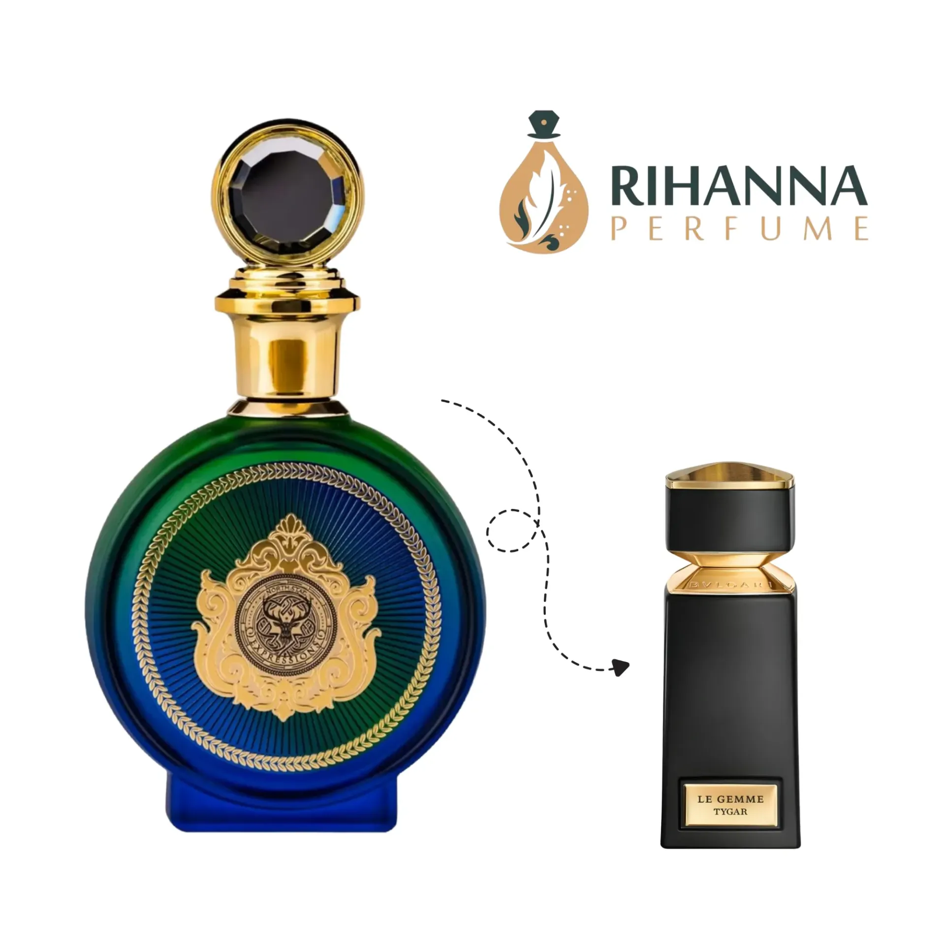 NORTH STAGE EXPRESSIONS 1 UN