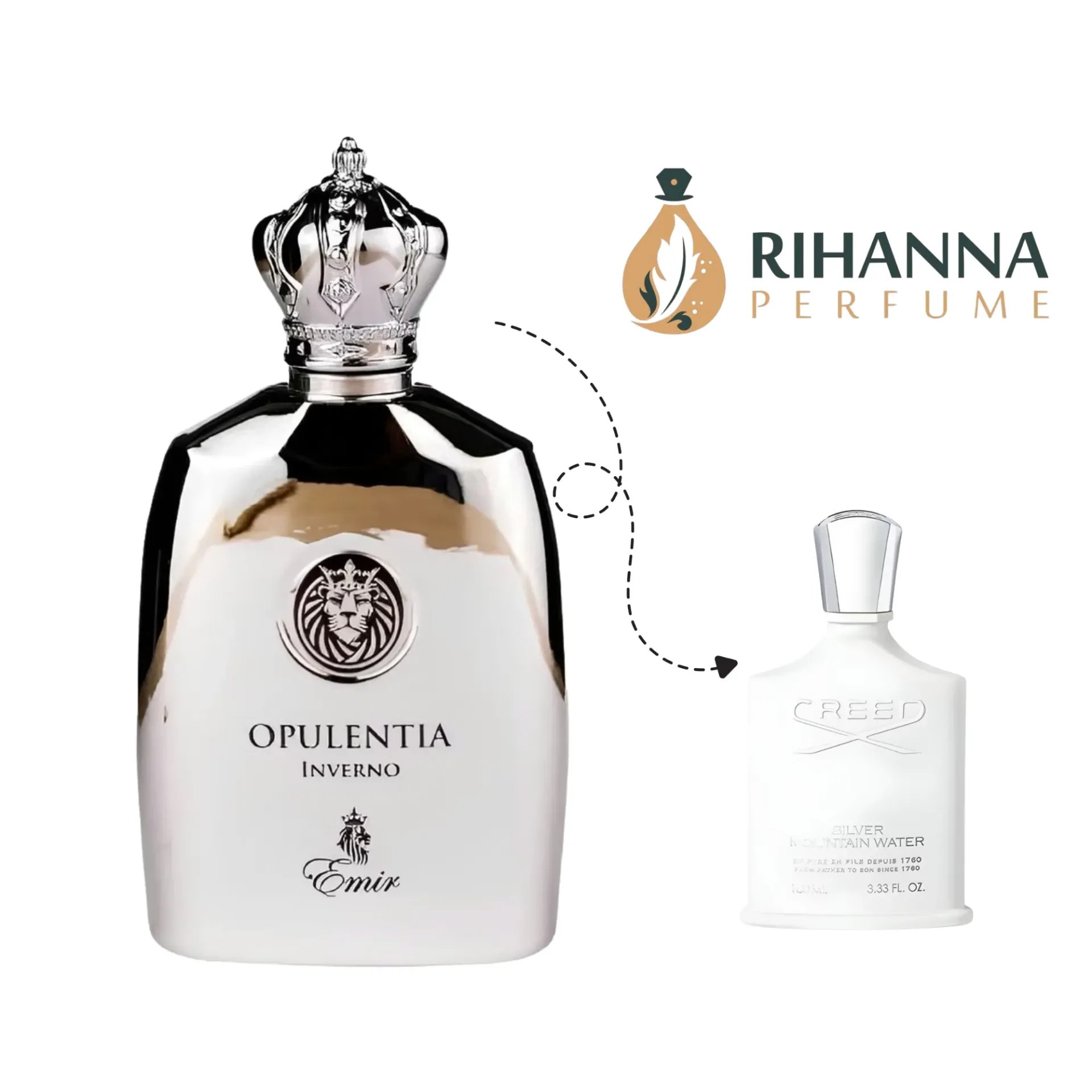 OPULENTIA INVERNO EMIR