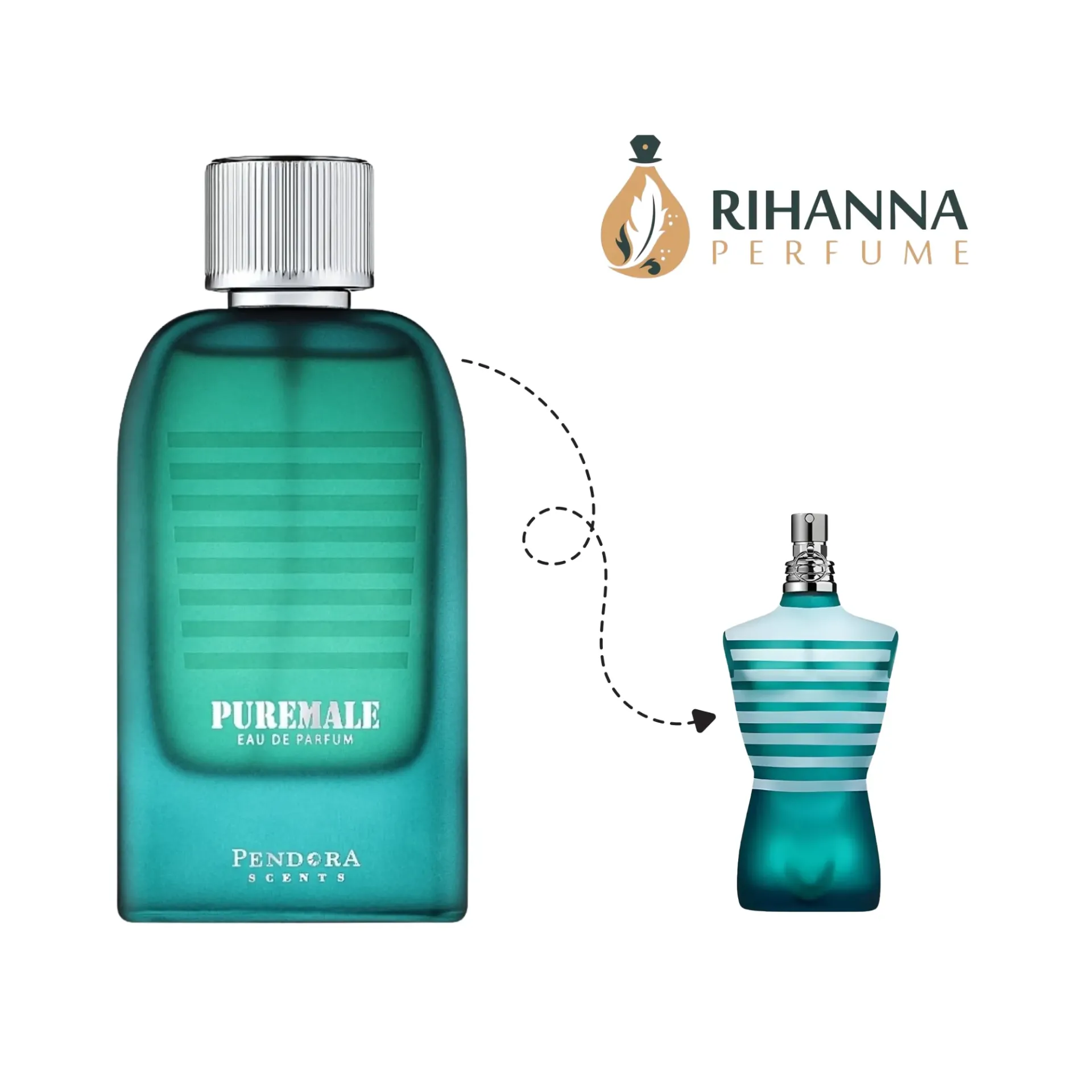PUREMALE PENDORA