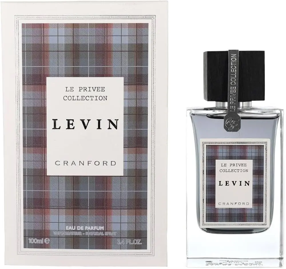 LEVIN CRANFORD