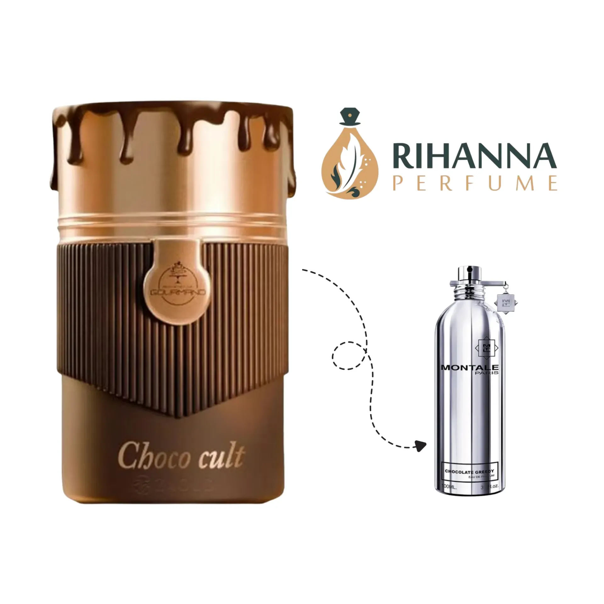 CHOCO CULT MINISTRY OF GOURMAND