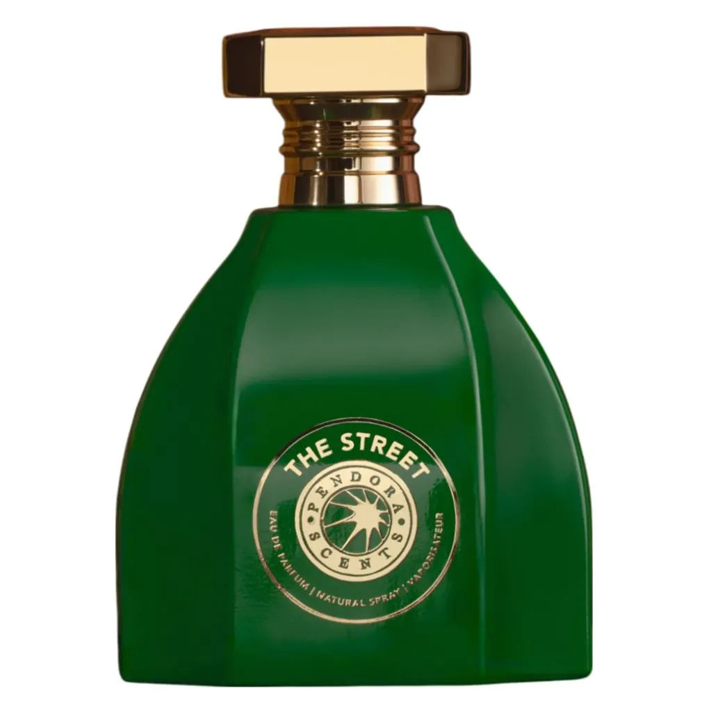 THE STREET PENDORA SCENTS