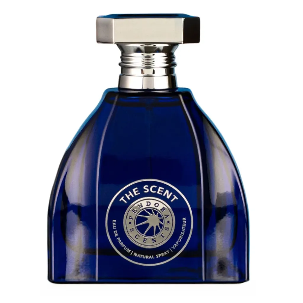 THE SCENT PENDORA SCENTS