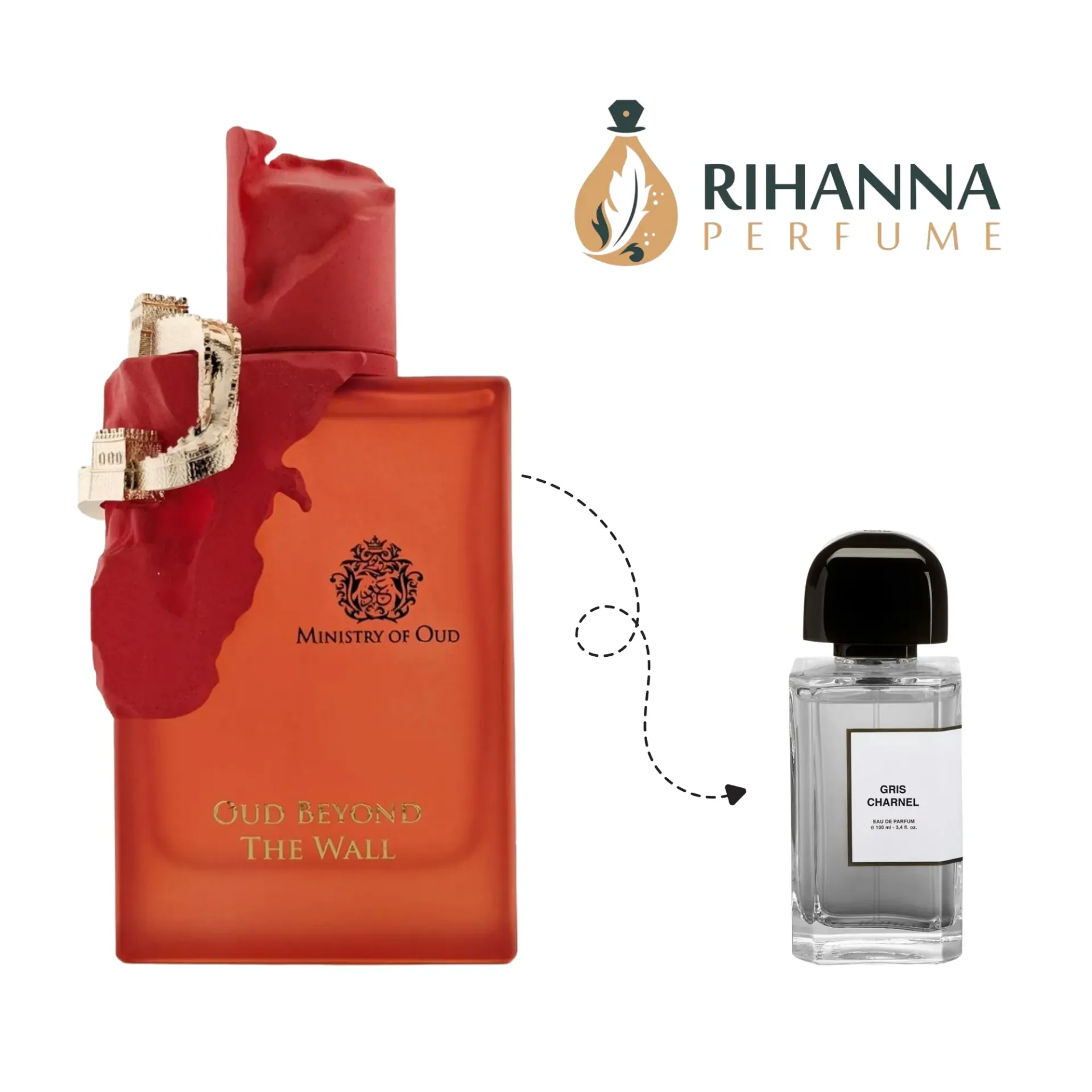 OUD BEYOND THE WALL MINISTRY OF OUD