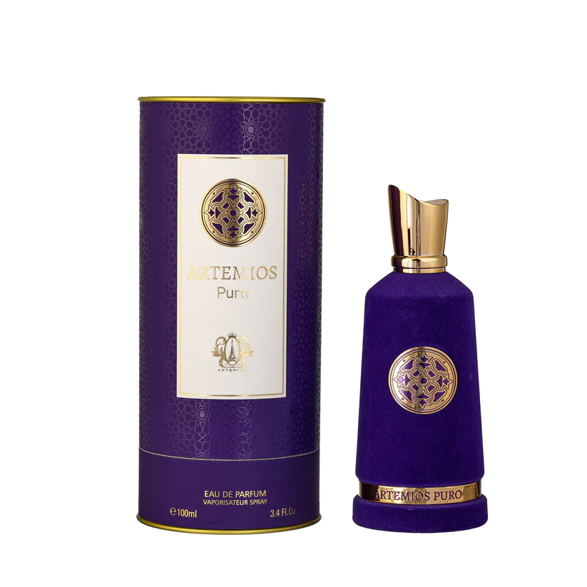 ARTEMIOS PURO