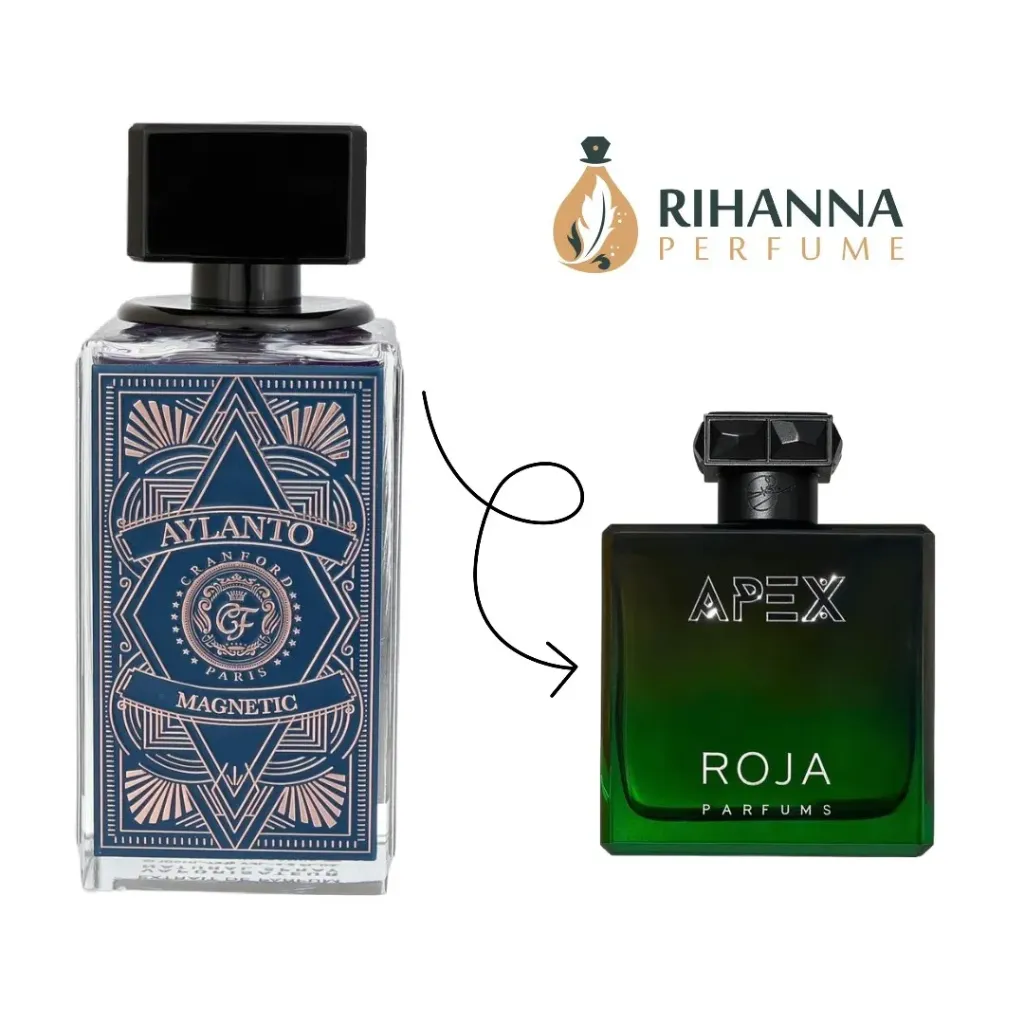 AYLANTO MAGNETIC CRANFORD