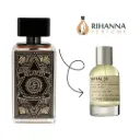 AYLANTO SANDALWOOD CRANFORD