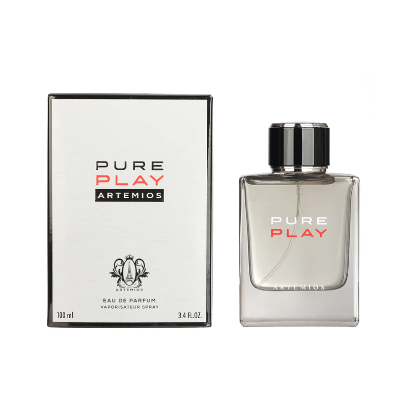 PURE PLAY ARTEMIOS