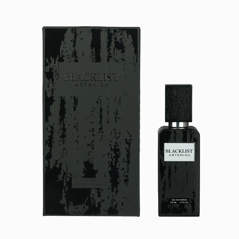 BLACKLIST ARTEMIOS
