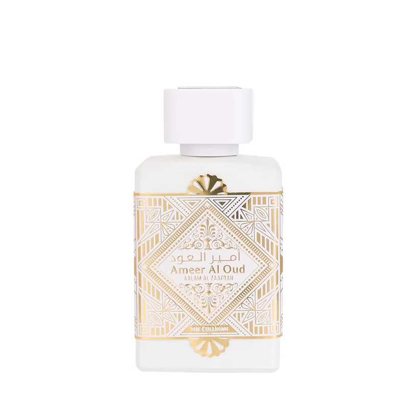 A/Z AMEER AL OUD THE CULLINAN