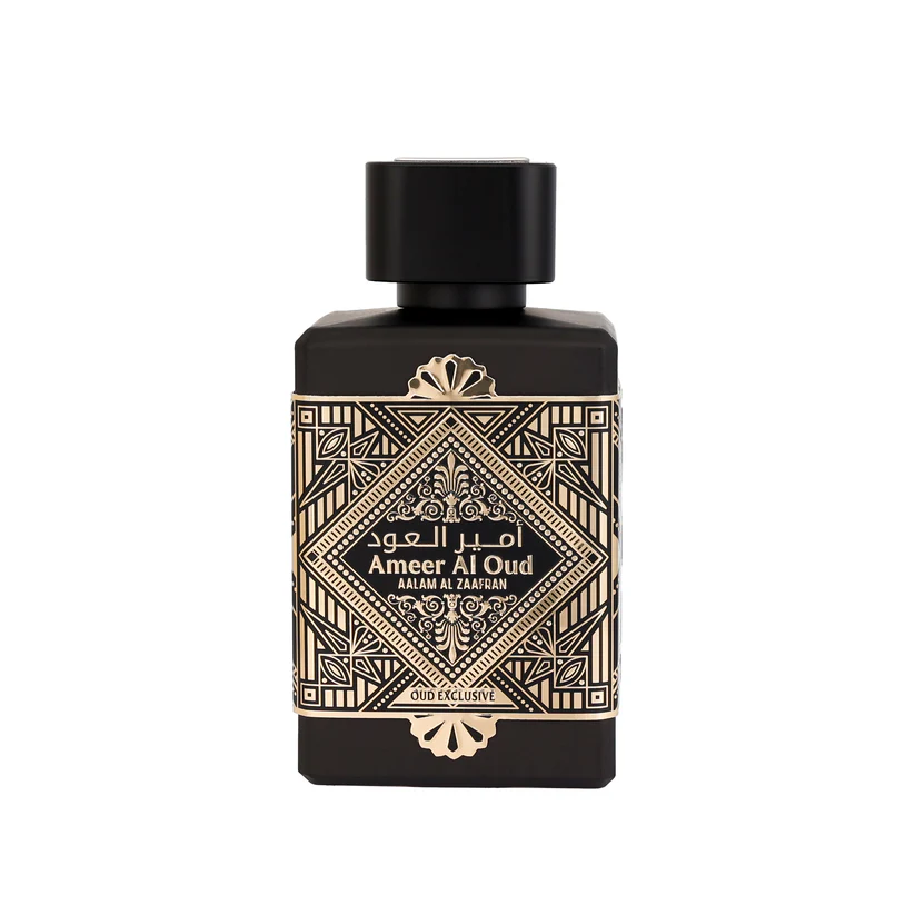 A/Z AMEER AL OUD EXCLUSIVE