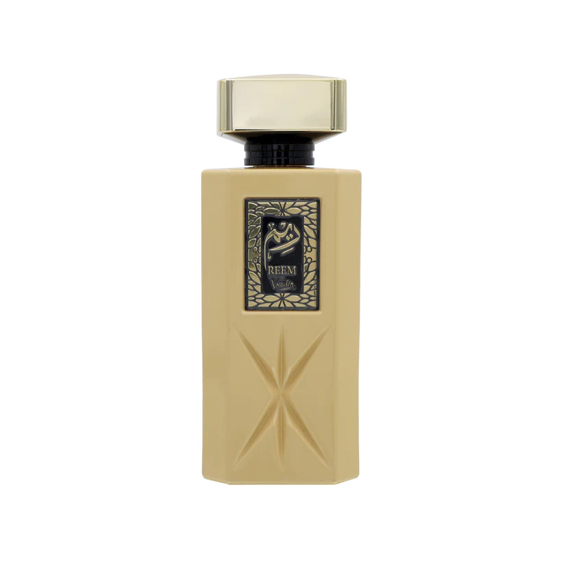 A/Z REEM VANILLA 