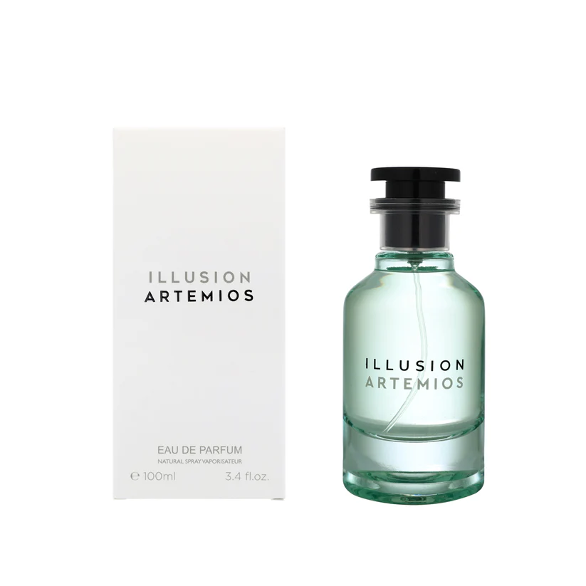 ARTEMIOS ILLUSION