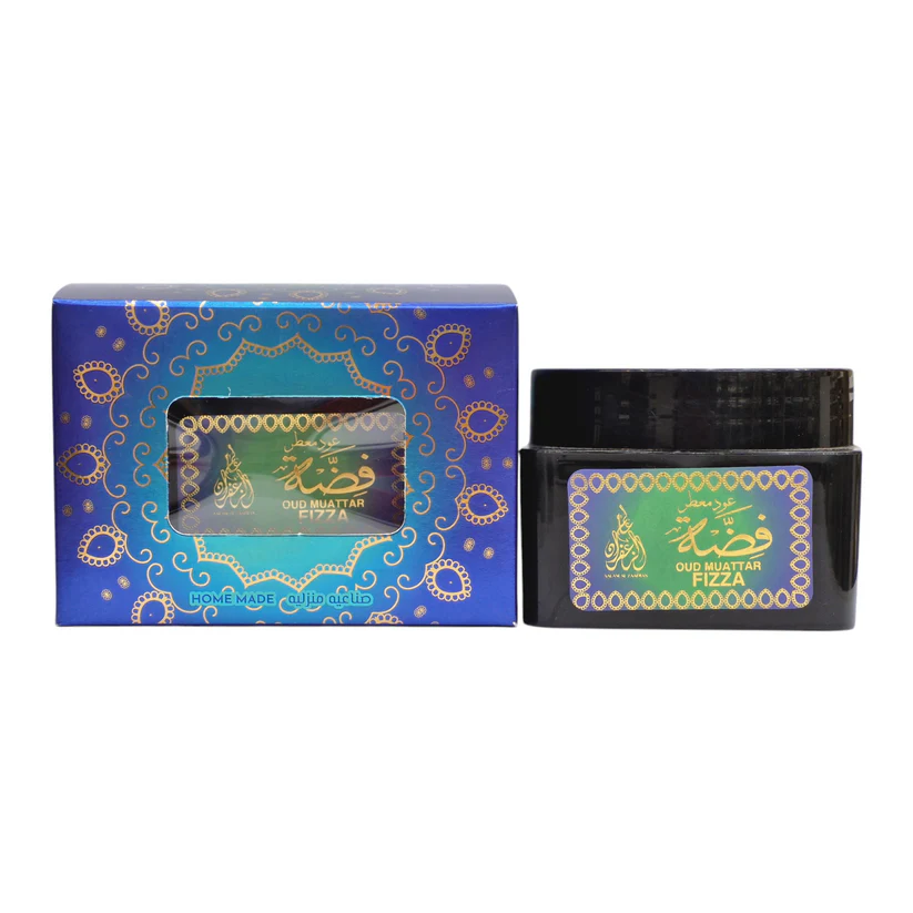 A/Z OUD MUATTAR FIZZA