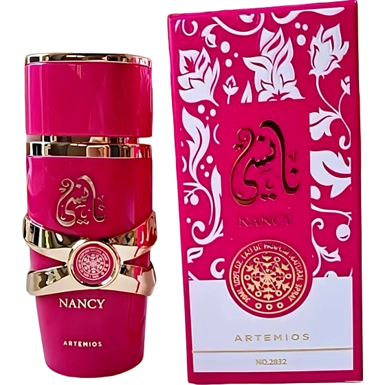 ARTEMIOS COLLECTION NANCY 2832