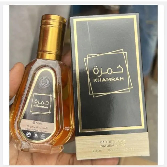 ARTEMIOS COLLECTION KHAMRAH 2869