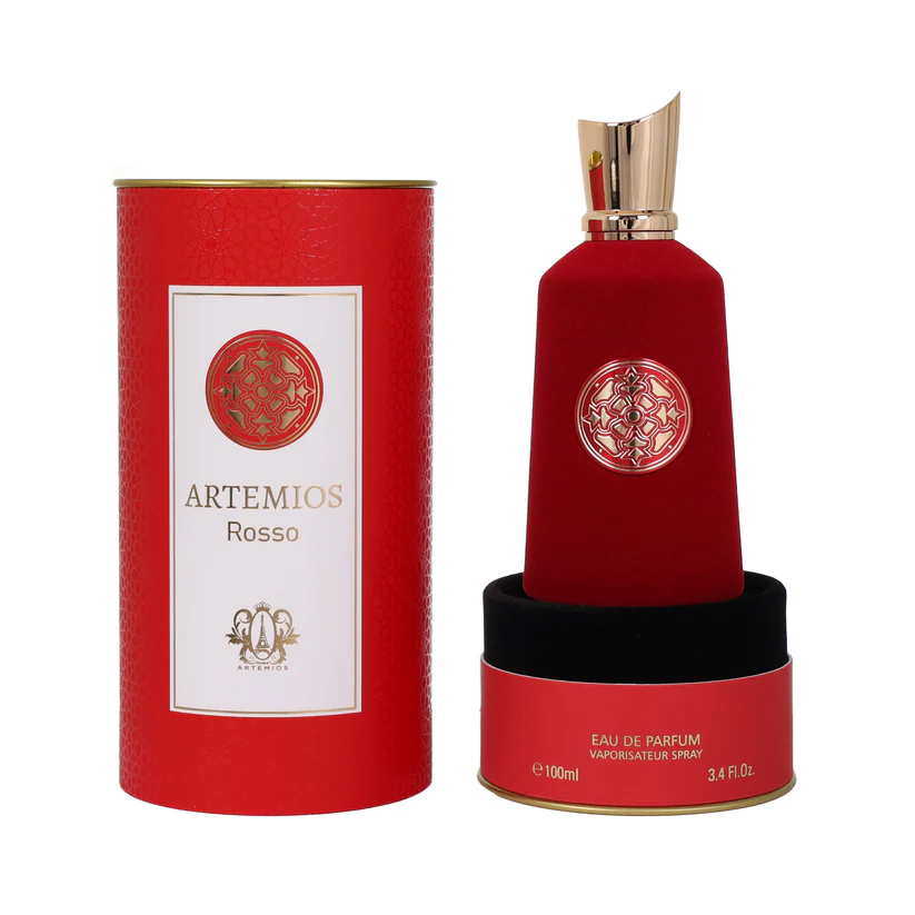 ARTEMIOS ROSSO