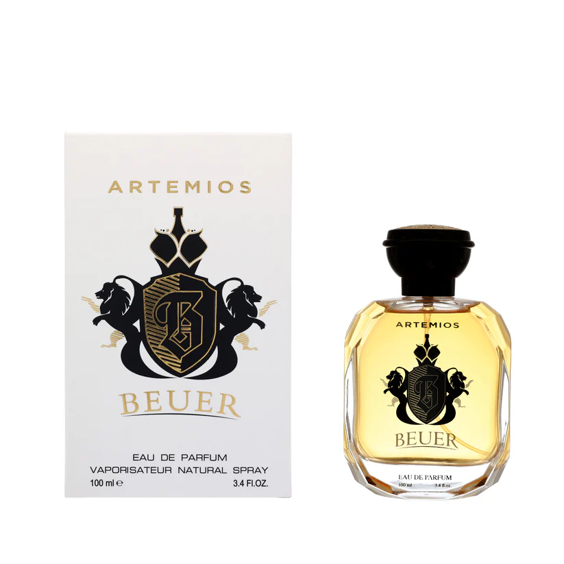 BEUER ARTEMIOS 