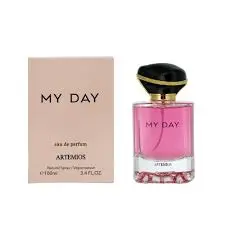MY DAY ARTEMIOS