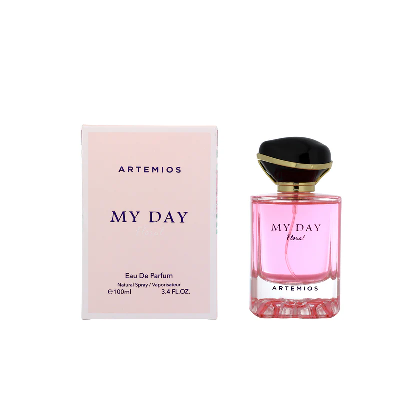 MY DAY FLORAL ARTEMIOS