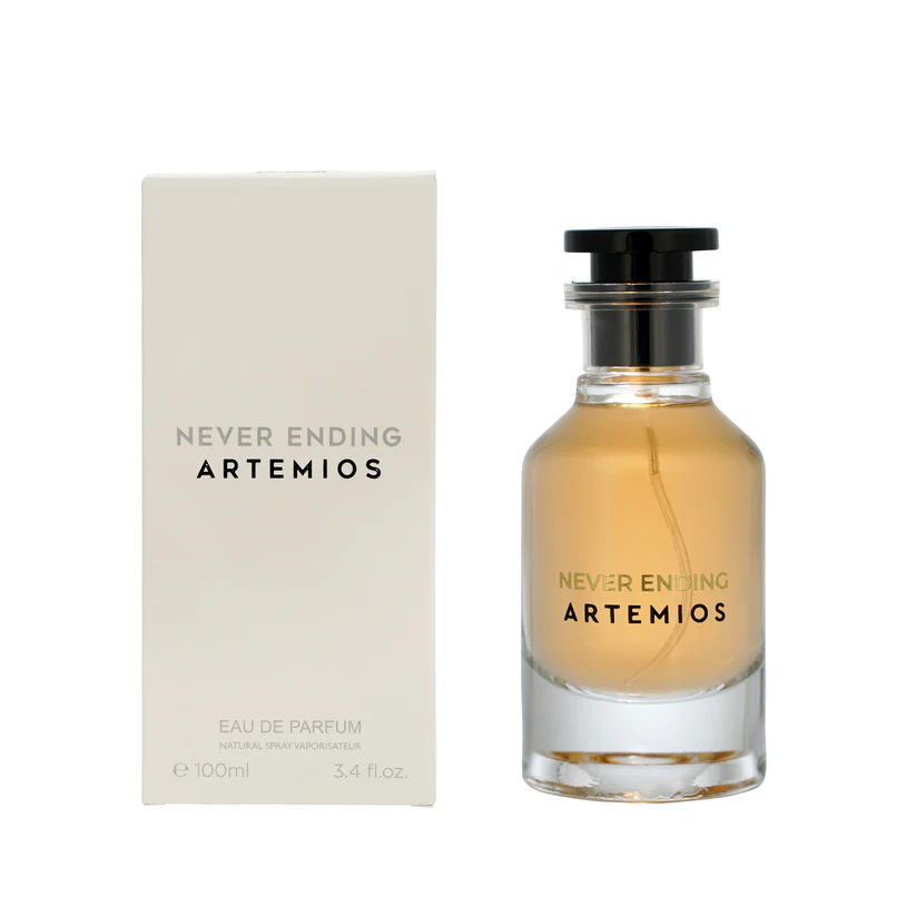 NEVER ENDING ARTEMIOS 