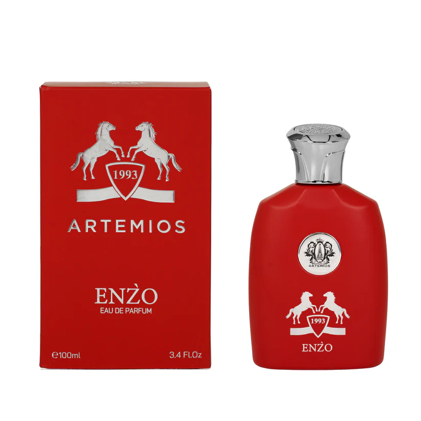 ENZO 1993 ARTEMIOS 