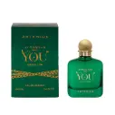 STRANGER WITH YOU GREEN OAK ARTEMIOS