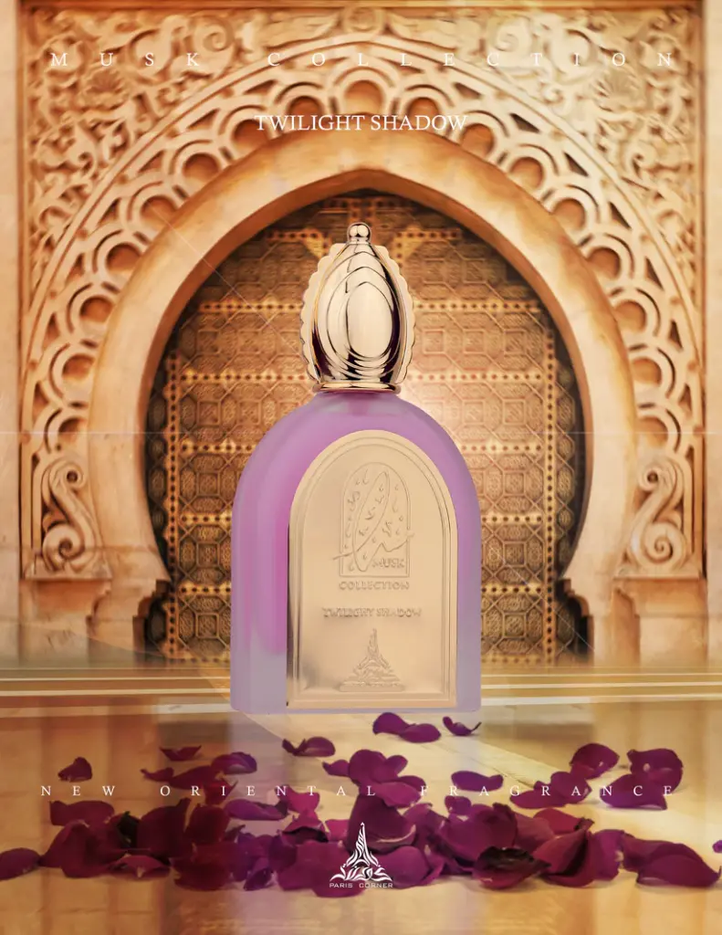 Twilight Shadow Musk 