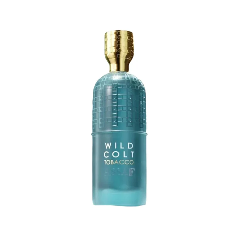 WILD COLT TOBACCO