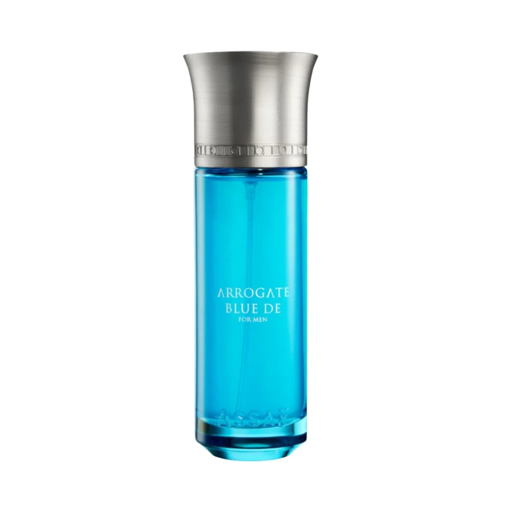 ARROGATE BLUE DE FOR MEN 200ML