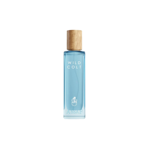 WILD COLT 125 ML