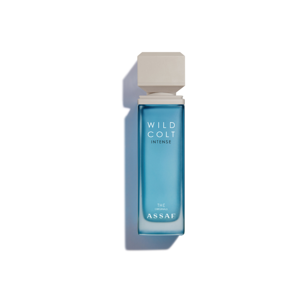 WILD COLT INTENSE 100ML